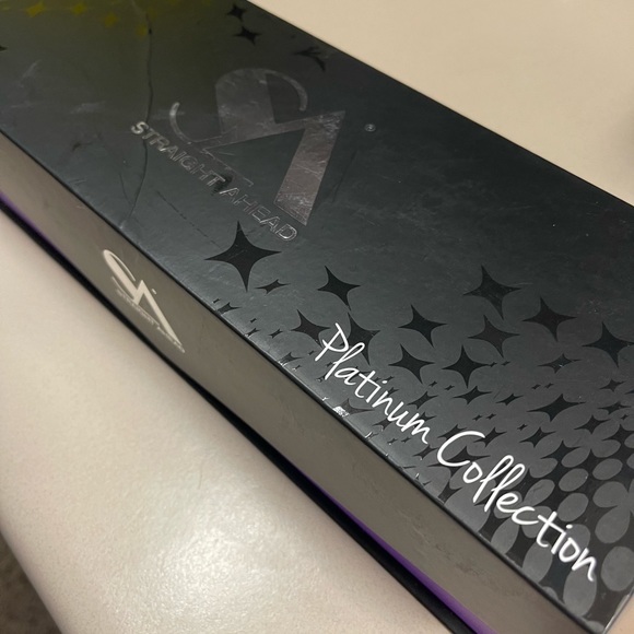 Pro glider - Picture 5 of 5